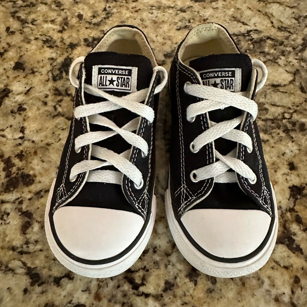 Converse All Stars